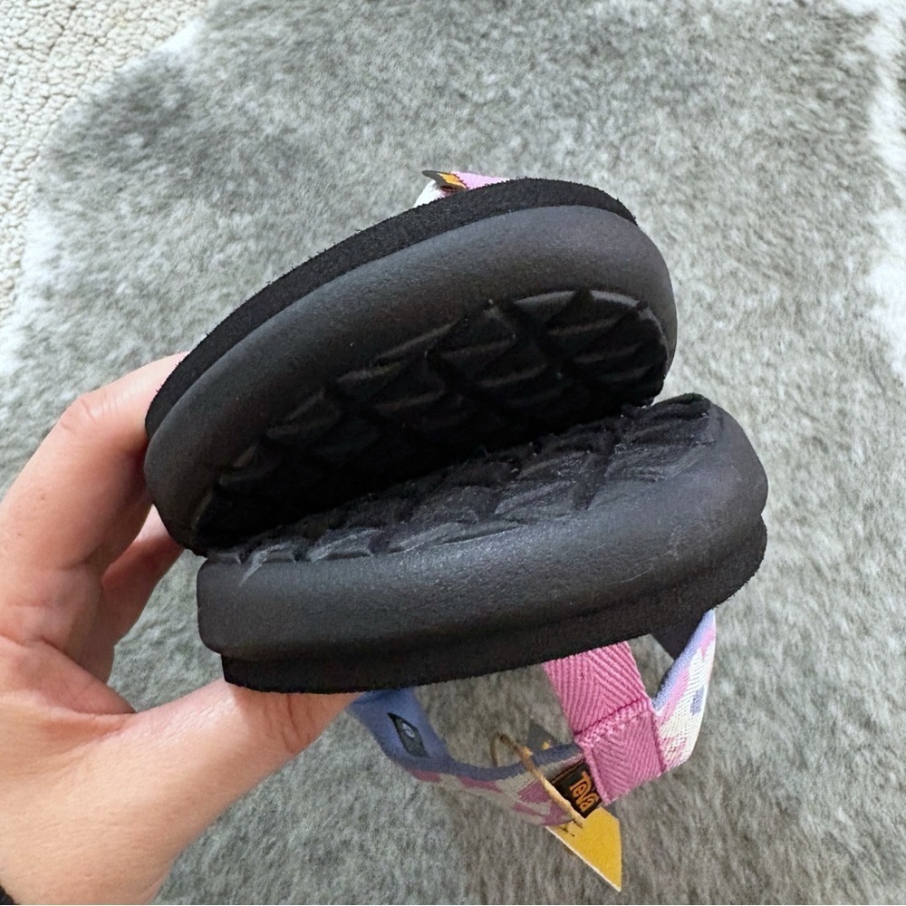 NWT Teva Voya Flip Flop Sandals - Picture 7 of 11
